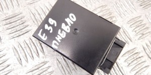 Блок управления пневмоподвеской BMW 5-series (E39) 37 14 1 092 396