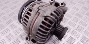 Генератор BMW 3-series (E46) 12 31 7 521 384 Генератор BMW 3-series (E46) 12 31 7 521 384