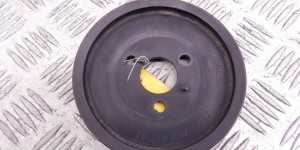 Шкив насоса гидроусилителя BMW X5-series (E53) 32 41 2 249 949