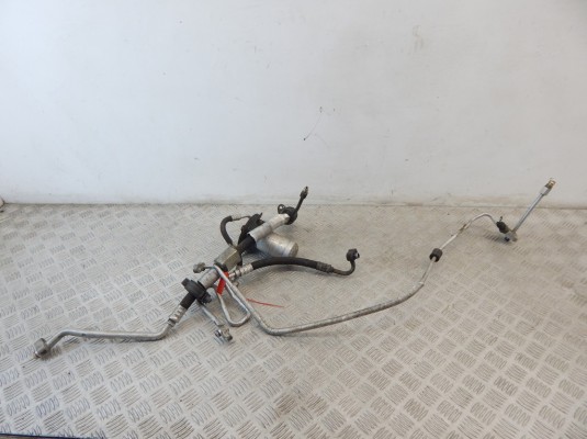 Трубка кондиционера BMW 5-series (E39) 64 53 8 384 859