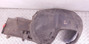 Защита арок передняя левая (подкрылок) BMW 3-series (E46) 51 71 7 039 677 Защита арок передняя левая (подкрылок) BMW 3-series (E46) 51 71 7 039 677
