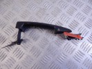 Ручка наружная задняя правая BMW X5-series (F15) 51 21 7 396 306