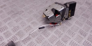 Замок двери задней левой BMW 5-series (E39) 51 22 8 125 671