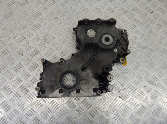 Крышка двигателя передняя BMW X3-series (E83) 7786754