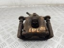Суппорт передний левый BMW 1-series (E87) 34 11 6 774 681