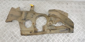Кожух (защита) рулевого механизма BMW X5-series (E53) 51 71 7 012 075