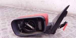 Зеркало наружное левое BMW 3-series (E46) 51 16 7 011 937