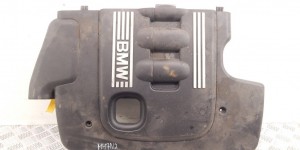 Декоративная крышка двигателя BMW 3-series (E90/91/92) 11 14 7 789 006