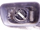 Зеркало наружное левое BMW 3-series (E46) 51 16 7 011 937