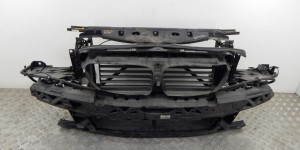 Передняя панель крепления облицовки (телевизор) BMW 5-series (F10/11) 51 64 7 200 689 Передняя панель крепления облицовки (телевизор) BMW 5-series (F10/11) 51 64 7 200 689