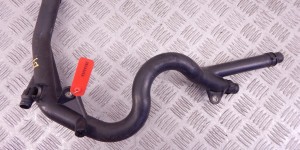 Трубка охлаждающей жидкости пластиковая BMW 5-series (E39) 11 53 7 785 256