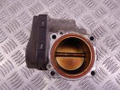 Заслонка дроссельная BMW 3-series (E46) 13 54 7 502 444