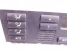 Блок управления печки/климат-контроля BMW 5-series (E39) 64 11 6 901 628