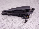Ручка наружная передняя левая BMW X5-series (E70) 51 21 7 207 561