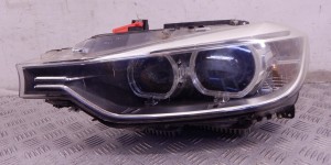 Фара левая BMW 3-series (F30/31) 63 11 7 259 543 Фара левая BMW 3-series (F30/31) 63 11 7 259 543