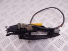 Ручка наружная передняя левая BMW 3-series (E46) 51 21 8 253 456