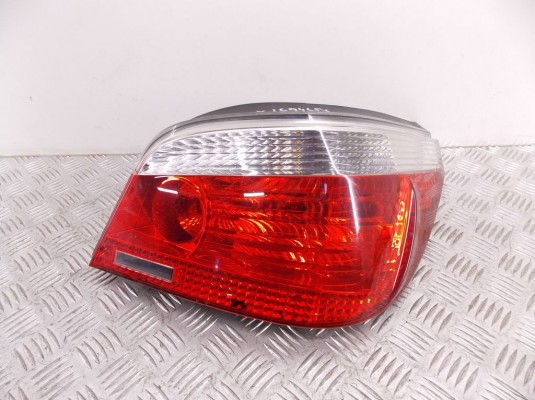 Фонарь задний правый BMW 5-series (E60/61) 63 21 7 165 740