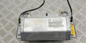 Подушка безопасности пассажира BMW 1-series (E87) 72 12 6 982 860