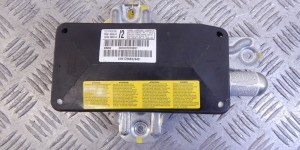 Подушка безопасности боковая (в дверь) передняя левая BMW X5-series (E53) 72 12 7 037 233
