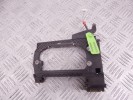 Скелет ручки наружной передней правой BMW 5-series (E39) 51 21 8 245 354
