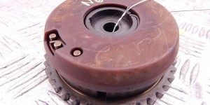 Фазорегулятор BMW 7-series (F01/02) 11 36 7 598 002