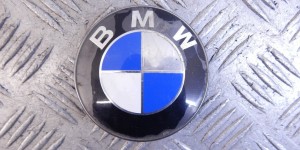Эмблема BMW 3-series (E36) 51 14 8 132 375