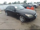Крепление фары левой BMW 5-series (E60/61) 63 12 6 936 089