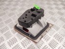 Фонарь крышки багажника левый BMW 3-series (E46) 63 21 8 368 759