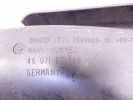 Воздухозаборник BMW 1-series (E87) 13 71 7 549 469