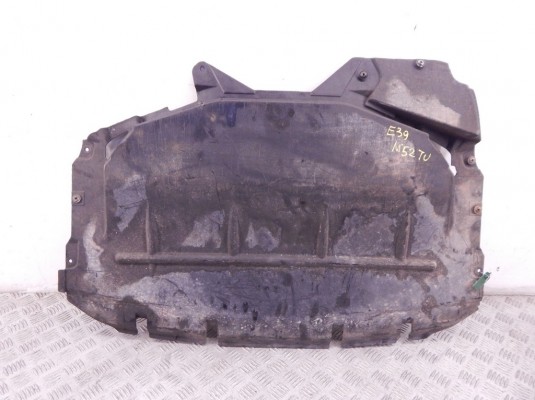 Защита двигателя BMW 5-series (E39) 51 71 8 159 980