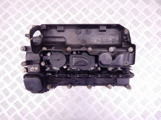 Клапанная крышка BMW 3-series (E46) 11 12 2 246 993