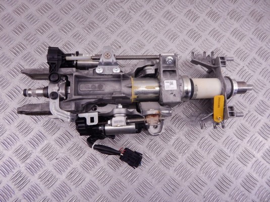 Рулевая колонка BMW 5-series (F10/11) 32 30 6 787 926 Рулевая колонка BMW 5-series (F10/11) 32 30 6 787 926