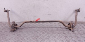 Стабилизатор подвески (поперечной устойчивости) задний BMW X5-series (E70) 33 55 6 783 041