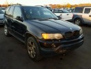 Суппорт задний правый BMW X5-series (E53)