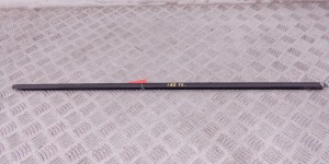 Молдинг стекла двери передней правой наружный BMW 7-series (E65/66) 51 21 8 022 206 Молдинг стекла двери передней правой наружный BMW 7-series (E65/66) 51 21 8 022 206