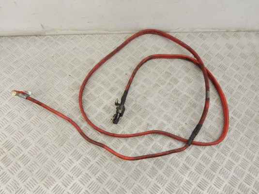 Плюсовой провод аккумулятора BMW 5-series (E60/61) 61 12 6 927 704