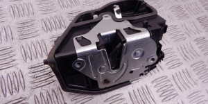 Замок двери задней левой BMW 7-series (F01/02) 51 22 7 202 147