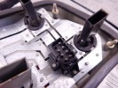 Фонарь задний правый BMW 3-series (E36) 63 21 1 387 046