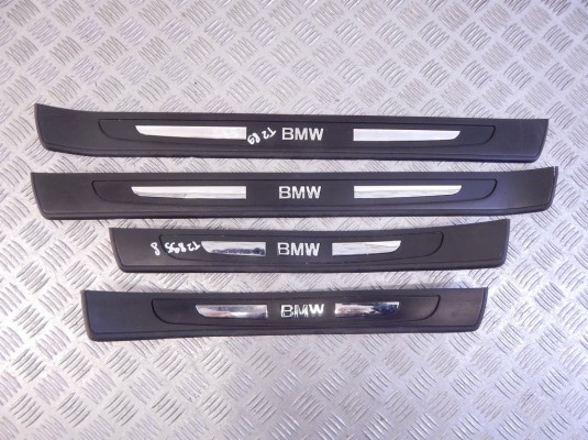 Накладка декоративная BMW 7-series (E65/66) 51 47 8 223 551