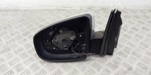 Зеркало наружное левое BMW X5-series (E70)
