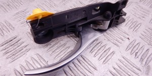 Ручка внутренняя передняя правая BMW 7-series (F01/02) 51 21 9 116 342