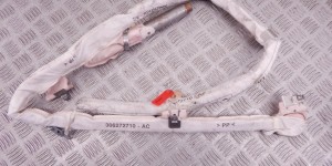 Подушка безопасности боковая (шторка) левая BMW 7-series (F01/02) 72 12 9 110 271