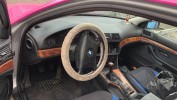 Насос (моторчик) омывателя стекла BMW 5-series (E39) 67 12 8 377 612
