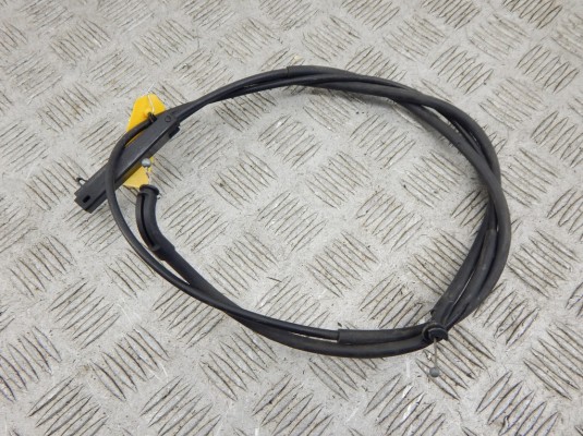 Трос капота BMW X5-series (E70) 51 23 7 184 456