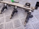 Топливная рампа BMW 3-series (E46) 13 53 7 506 158