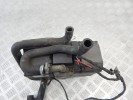 Автономный отопитель BMW 5-series (E39) 64 12 8 363 273