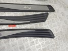 Накладка декоративная BMW 5-series (E60/61) 51 47 7 034 303