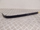 Молдинг бампера заднего BMW 5-series (E39) 51 12 7 005 881