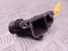 Фланец (тройник) системы охлаждения BMW 3-series (E90/91/92) 11 11 7 800 048
