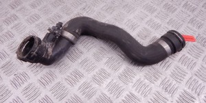 Патрубок радиатора BMW X3-series (E83) 17 12 3 413 819